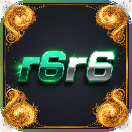 r6r6 — galeri pratinjau - APK Resmi
