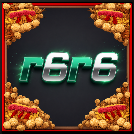 r6r6 — galeri pratinjau Resmi APK